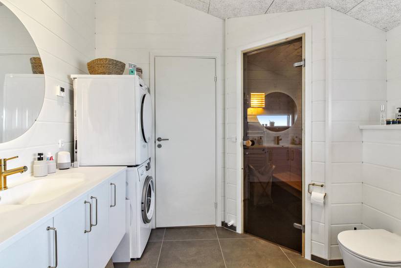 Foto von Ferienhaus ZQ39 in Grønhøj - Løkken - Nordjütland