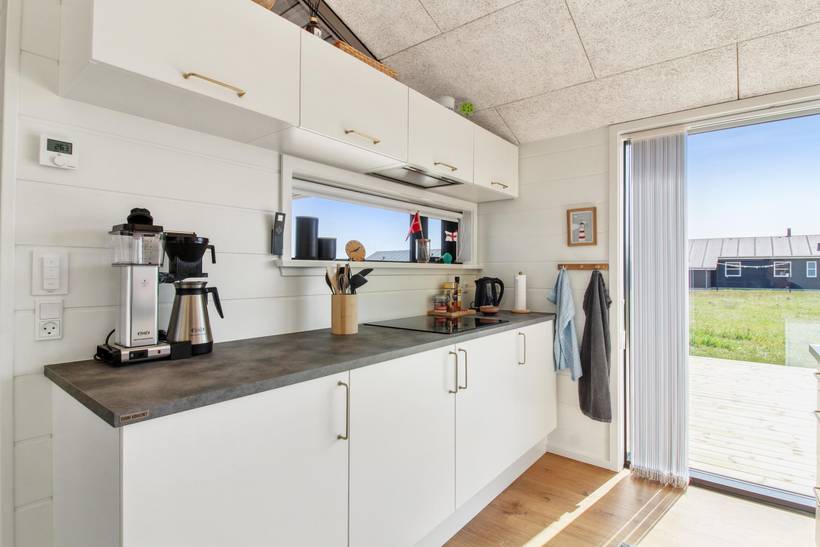 Foto von Ferienhaus ZQ39 in Grønhøj - Løkken - Nordjütland