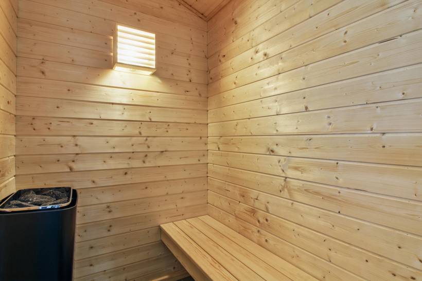 Foto von Ferienhaus ZQ39 in Grønhøj - Løkken - Nordjütland