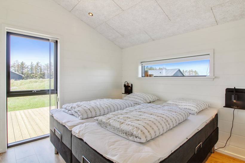 Foto von Ferienhaus ZQ39 in Grønhøj - Løkken - Nordjütland