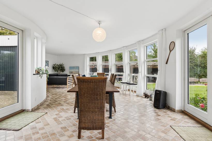 Foto von Ferienhaus ZQ47 auf Lammefjord - Westseeland
