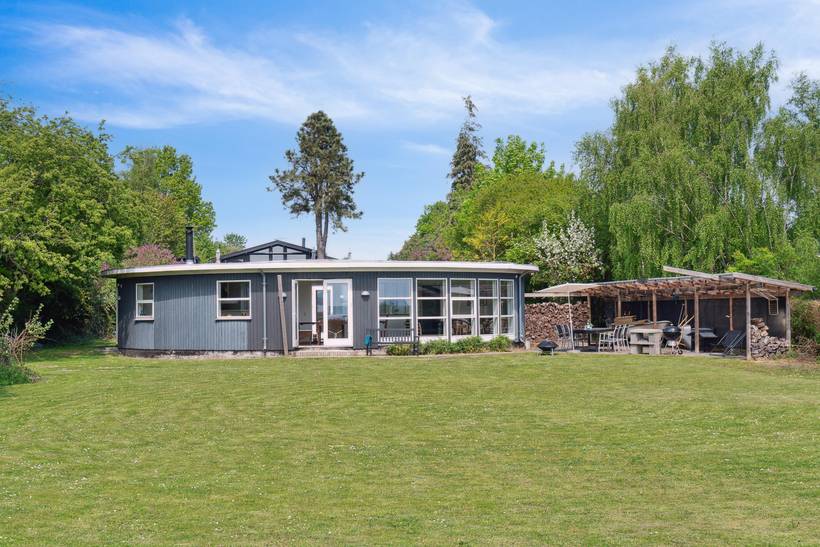 Foto von Ferienhaus ZQ47 auf Lammefjord - Westseeland