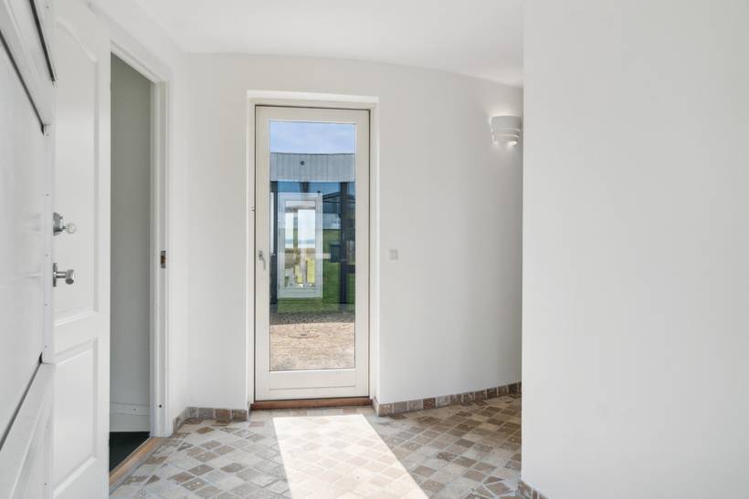 Foto von Ferienhaus ZQ47 auf Lammefjord - Westseeland