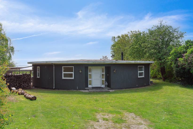 Foto von Ferienhaus ZQ47 auf Lammefjord - Westseeland