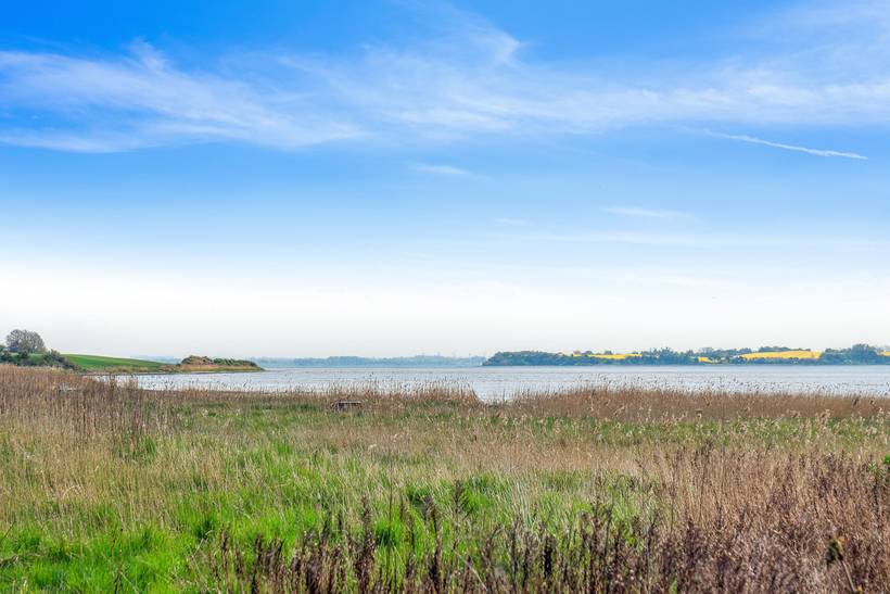 Foto von Ferienhaus ZQ47 auf Lammefjord - Westseeland