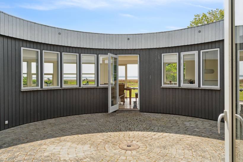 Foto von Ferienhaus ZQ47 auf Lammefjord - Westseeland