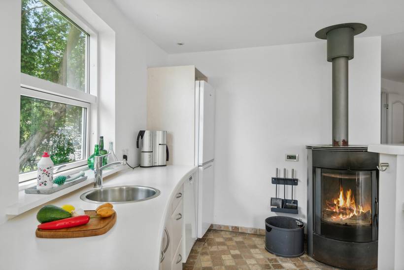 Foto von Ferienhaus ZQ47 auf Lammefjord - Westseeland