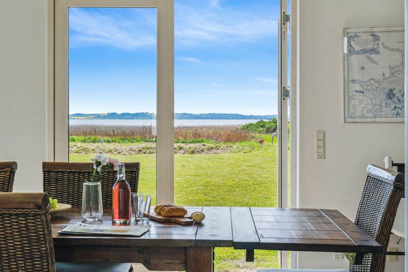 Foto von Ferienhaus ZQ47 auf Lammefjord - Westseeland