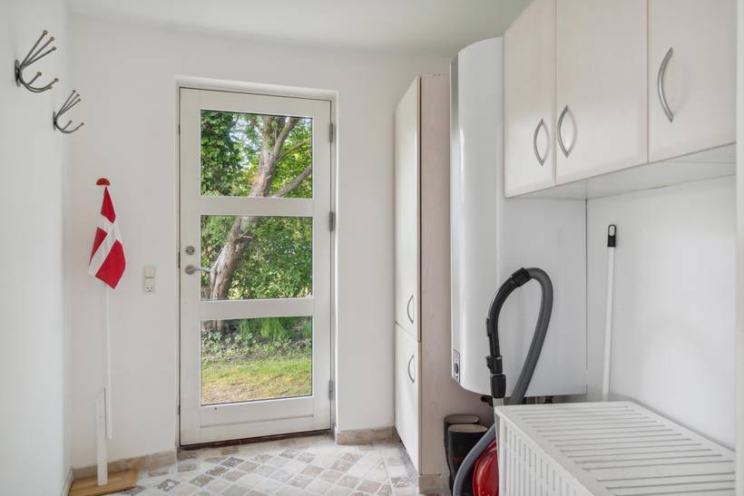 Foto von Ferienhaus ZQ47 auf Lammefjord - Westseeland