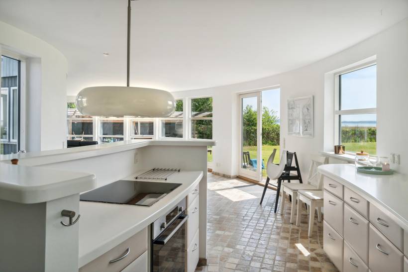 Foto von Ferienhaus ZQ47 auf Lammefjord - Westseeland