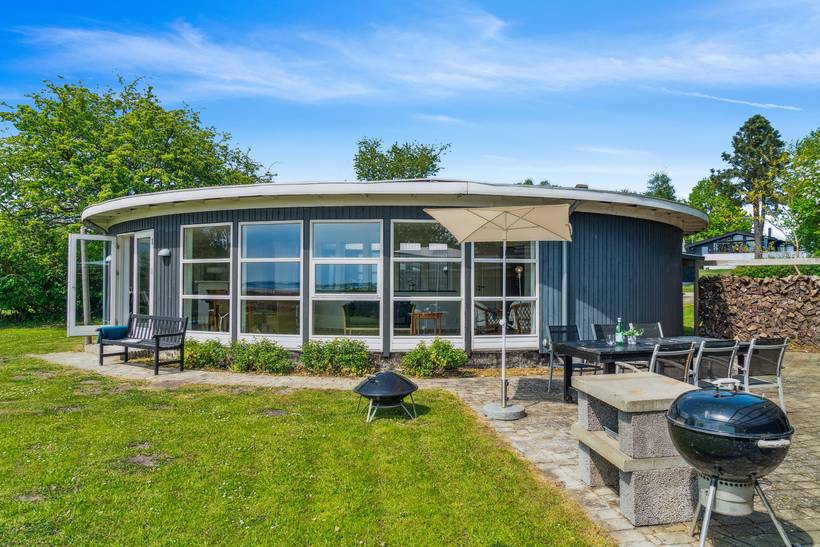 Foto von Ferienhaus ZQ47 auf Lammefjord - Westseeland