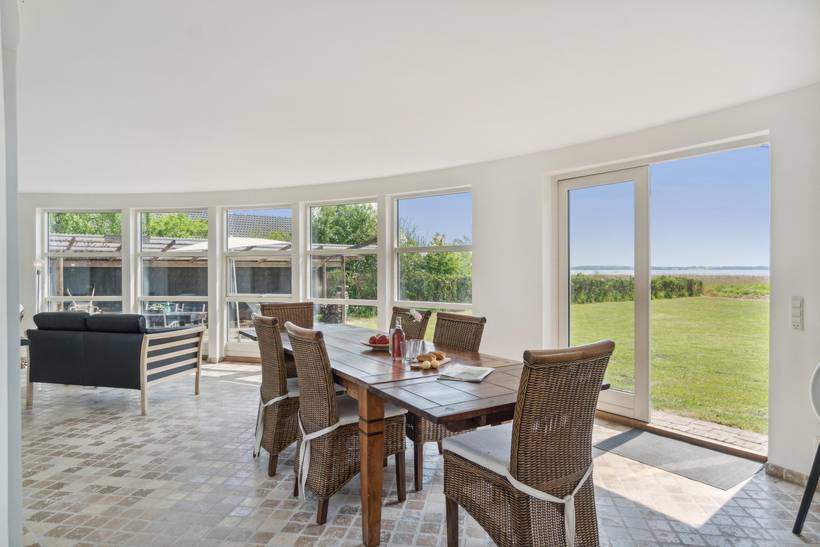 Foto von Ferienhaus ZQ47 auf Lammefjord - Westseeland