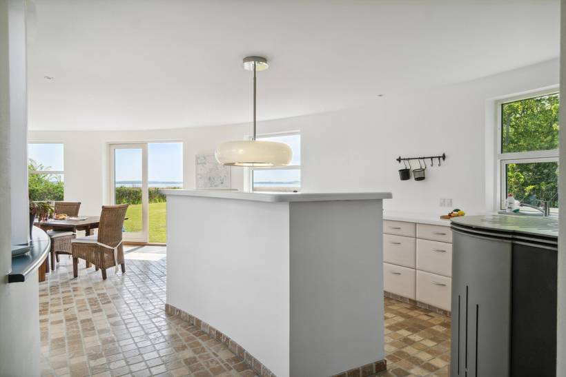 Foto von Ferienhaus ZQ47 auf Lammefjord - Westseeland