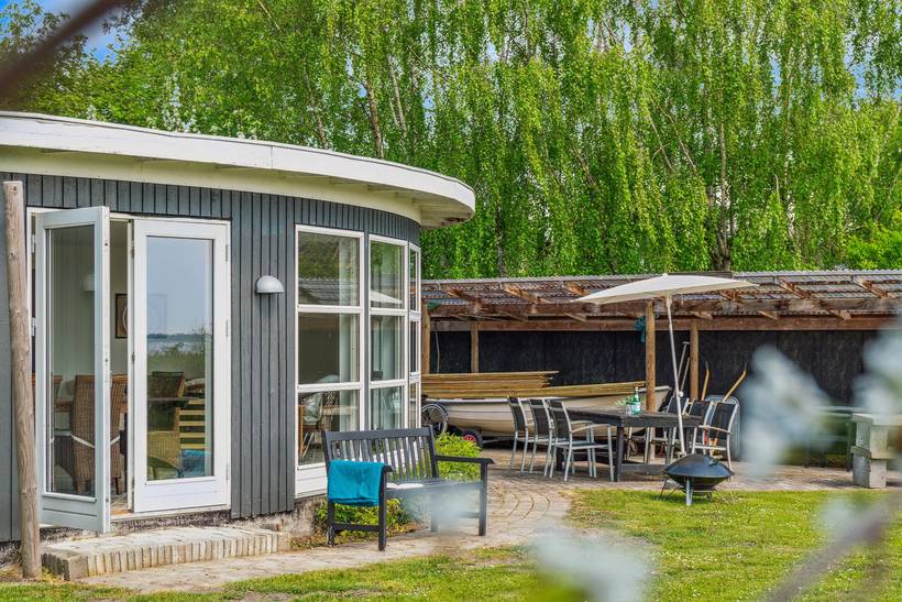 Foto von Ferienhaus ZQ47 auf Lammefjord - Westseeland
