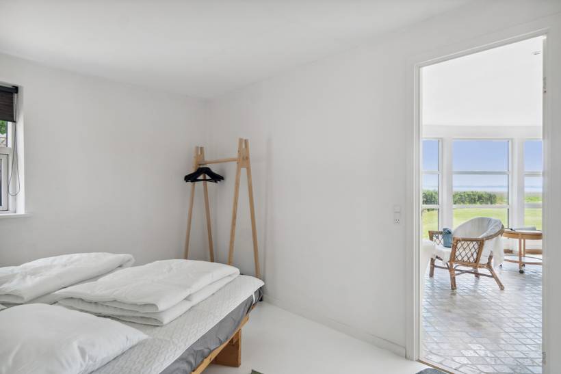Foto von Ferienhaus ZQ47 auf Lammefjord - Westseeland