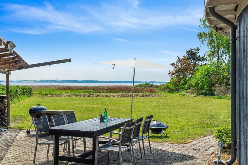 Foto von Ferienhaus ZQ47 auf Lammefjord - Westseeland