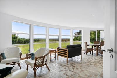 Vorschaubild von Ferienhaus ZQ47 auf Lammefjord - Westseeland