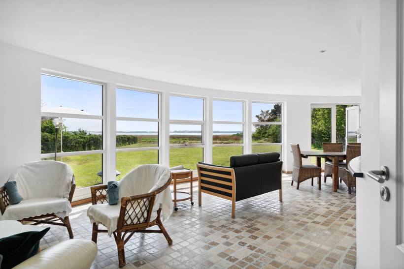 Foto von Ferienhaus ZQ47 auf Lammefjord - Westseeland