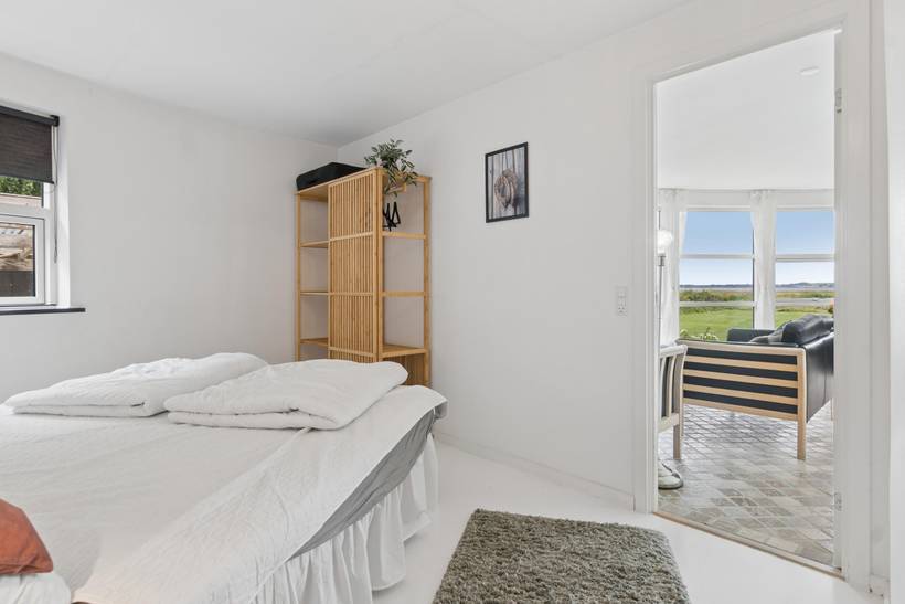 Foto von Ferienhaus ZQ47 auf Lammefjord - Westseeland