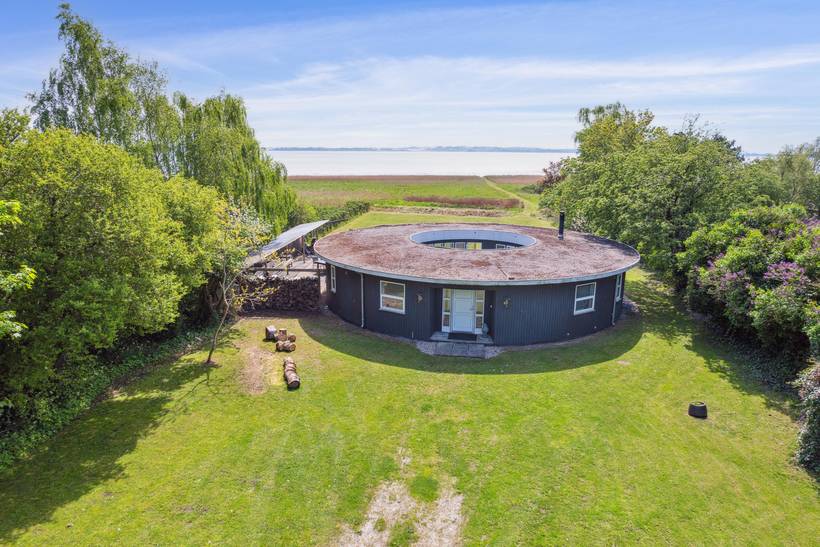 Foto von Ferienhaus ZQ47 auf Lammefjord - Westseeland