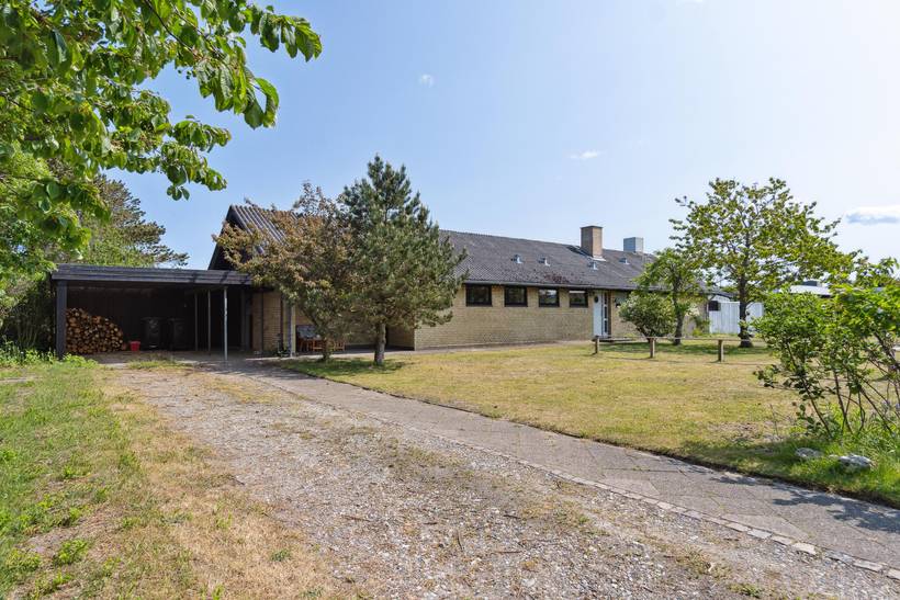 Foto von Ferienhaus ZQ60 in Sæby - Nordjütland Ost
