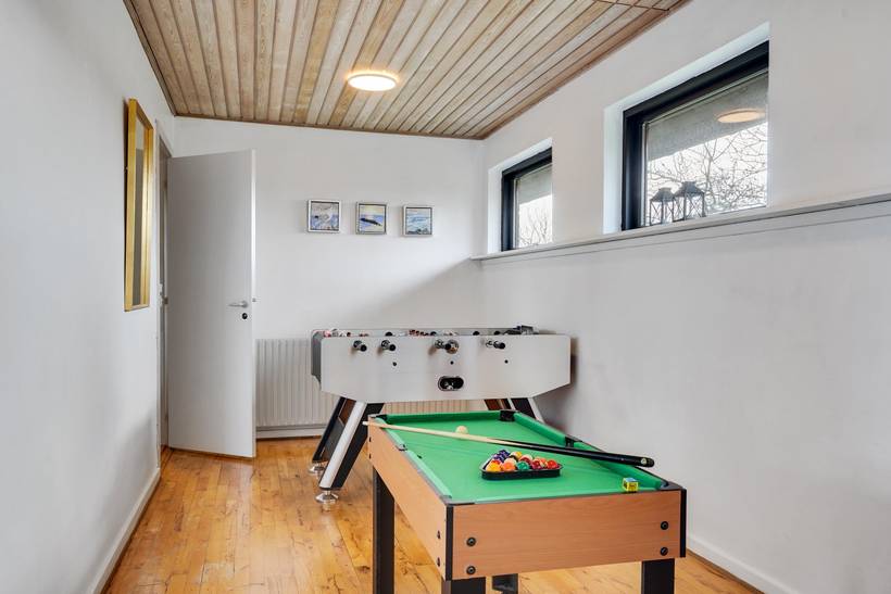 Foto von Ferienhaus ZQ60 in Sæby - Nordjütland Ost
