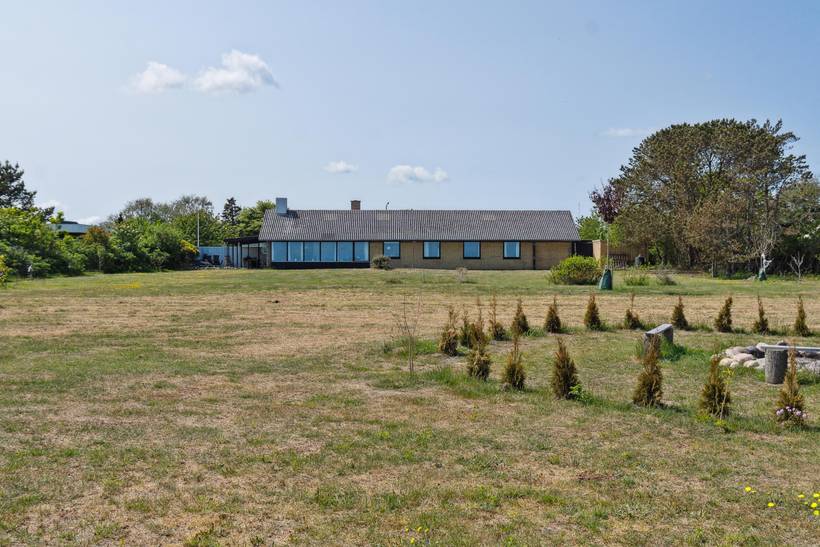 Foto von Ferienhaus ZQ60 in Sæby - Nordjütland Ost