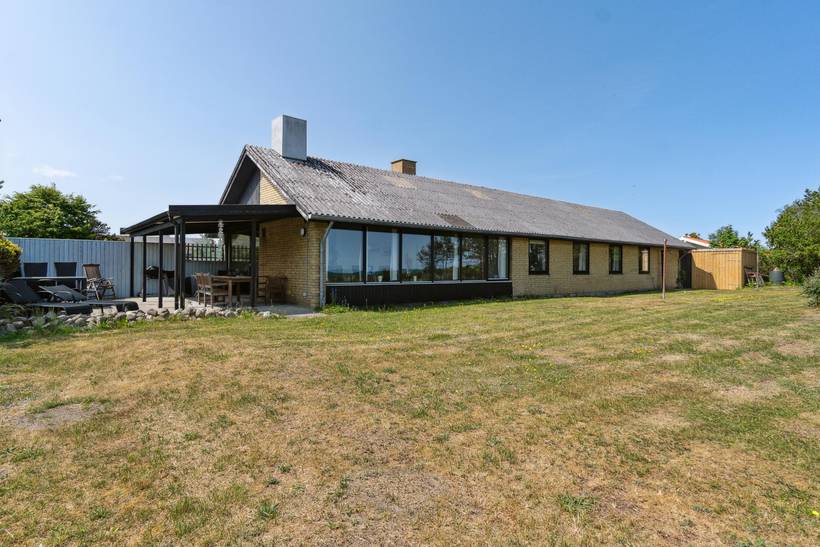 Foto von Ferienhaus ZQ60 in Sæby - Nordjütland Ost