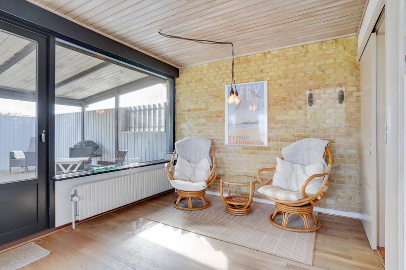 Foto von Ferienhaus ZQ60 in Sæby - Nordjütland Ost