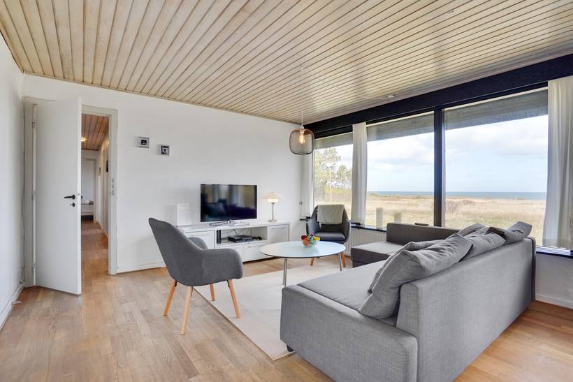 Foto von Ferienhaus ZQ60 in Sæby - Nordjütland Ost