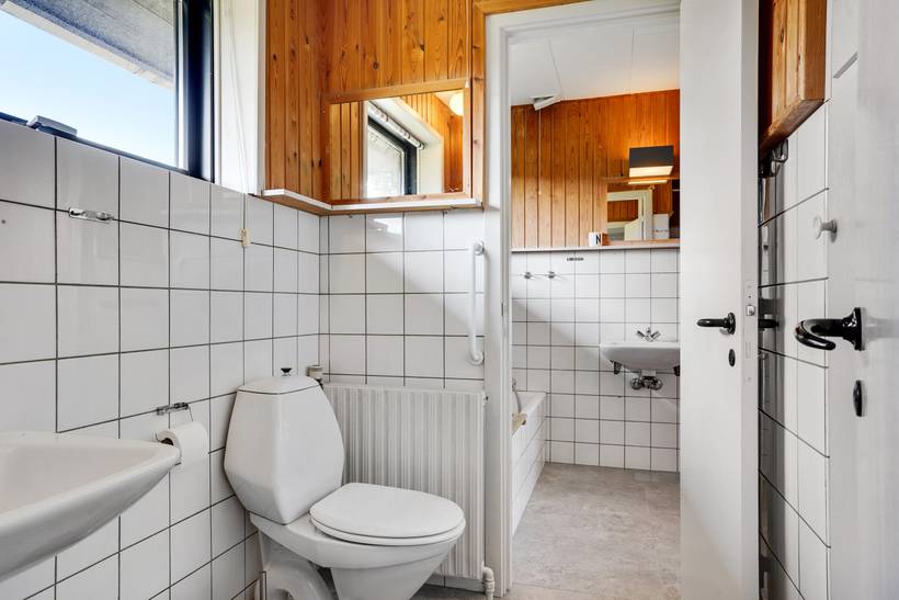 Foto von Ferienhaus ZQ60 in Sæby - Nordjütland Ost