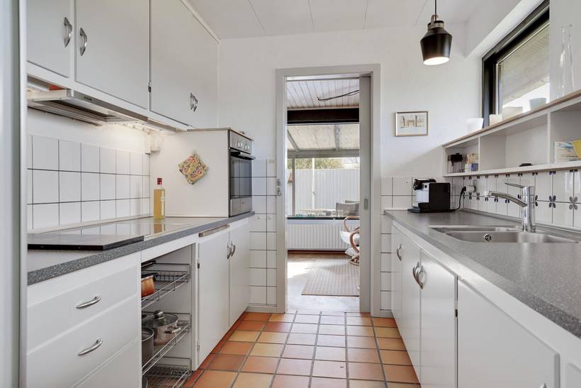Foto von Ferienhaus ZQ60 in Sæby - Nordjütland Ost