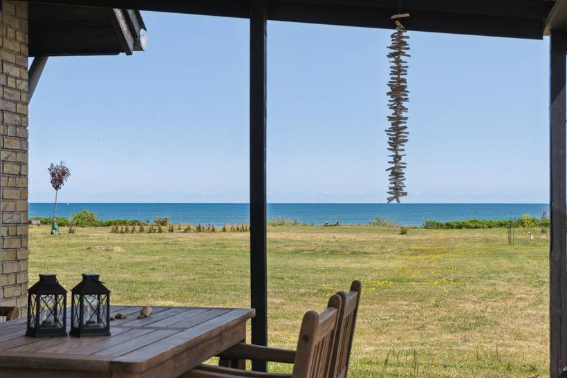 Foto von Ferienhaus ZQ60 in Sæby - Nordjütland Ost