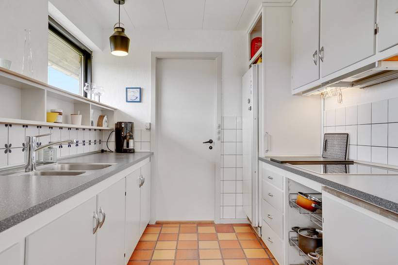 Foto von Ferienhaus ZQ60 in Sæby - Nordjütland Ost
