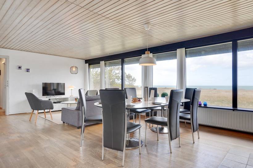 Foto von Ferienhaus ZQ60 in Sæby - Nordjütland Ost