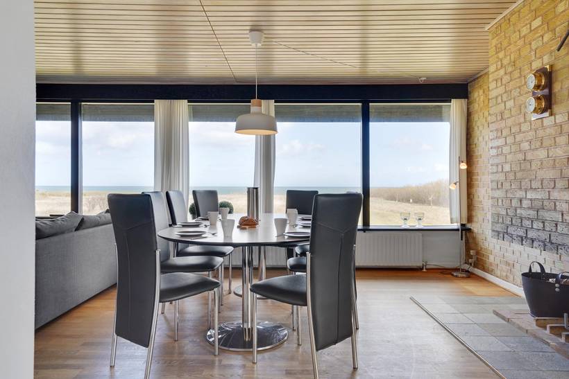 Foto von Ferienhaus ZQ60 in Sæby - Nordjütland Ost