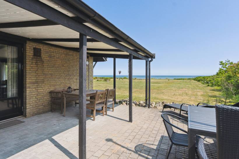 Foto von Ferienhaus ZQ60 in Sæby - Nordjütland Ost