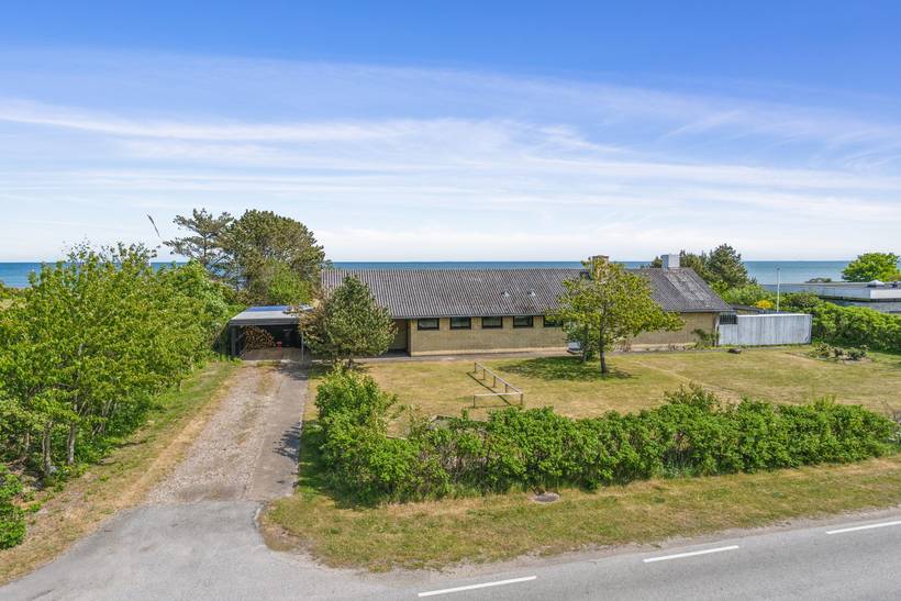 Foto von Ferienhaus ZQ60 in Sæby - Nordjütland Ost