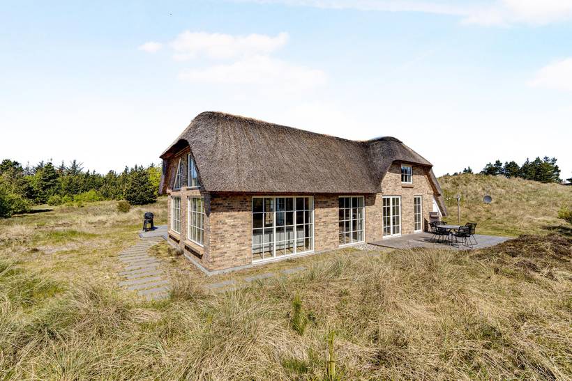 Foto von Ferienhaus ZQ64 in Vester Husby - Westjütland