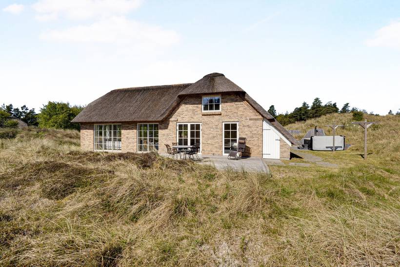 Foto von Ferienhaus ZQ64 in Vester Husby - Westjütland