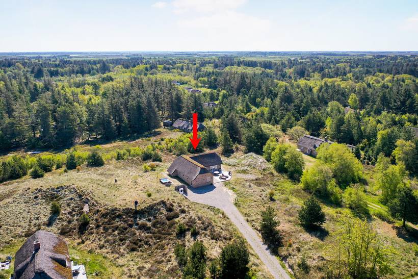 Foto von Ferienhaus ZQ64 in Vester Husby - Westjütland