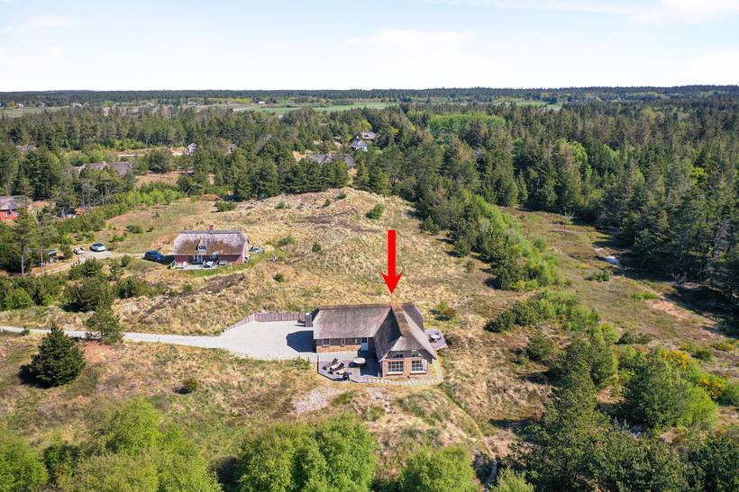 Foto von Ferienhaus ZQ64 in Vester Husby - Westjütland