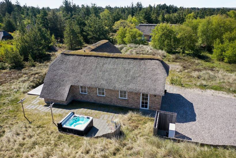 Foto von Ferienhaus ZQ64 in Vester Husby - Westjütland