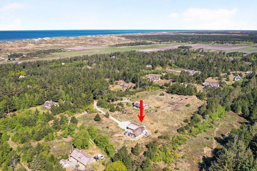 Foto von Ferienhaus ZQ64 in Vester Husby - Westjütland