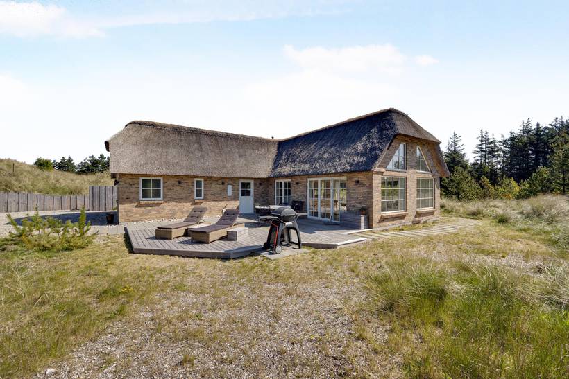 Foto von Ferienhaus ZQ64 in Vester Husby - Westjütland