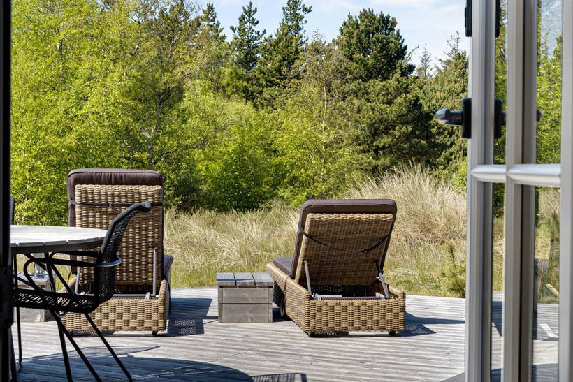 Foto von Ferienhaus ZQ64 in Vester Husby - Westjütland