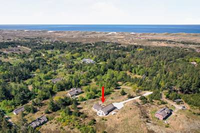 Vorschaubild von Ferienhaus ZQ64 in Vester Husby - Westjütland