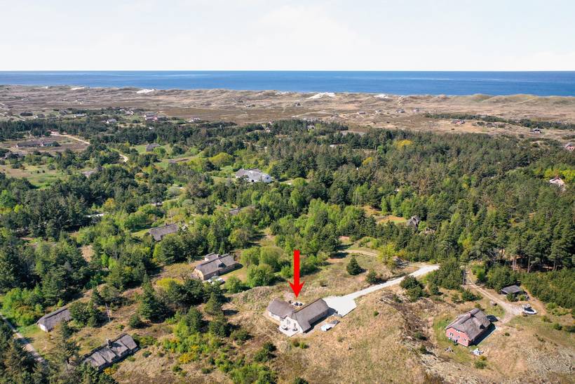 Foto von Ferienhaus ZQ64 in Vester Husby - Westjütland