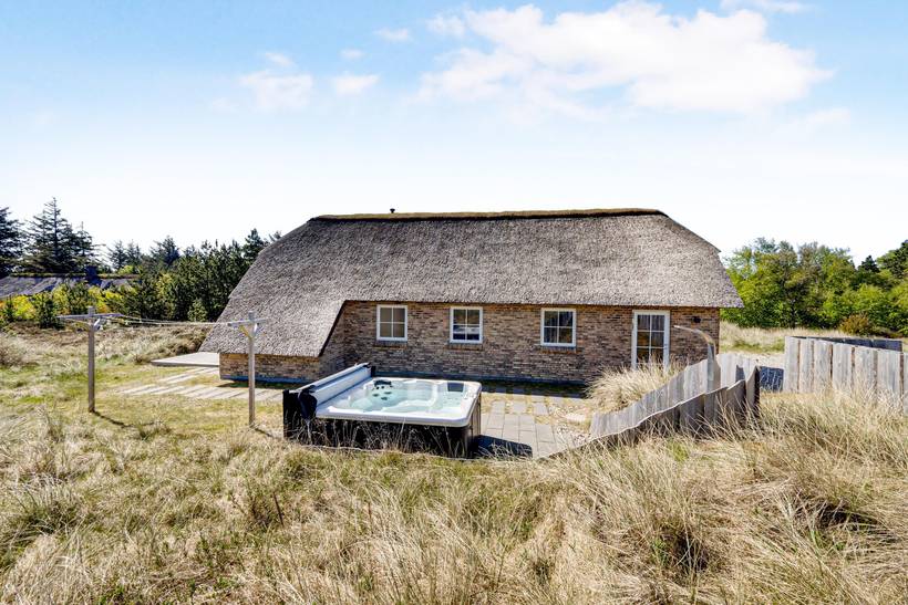 Foto von Ferienhaus ZQ64 in Vester Husby - Westjütland