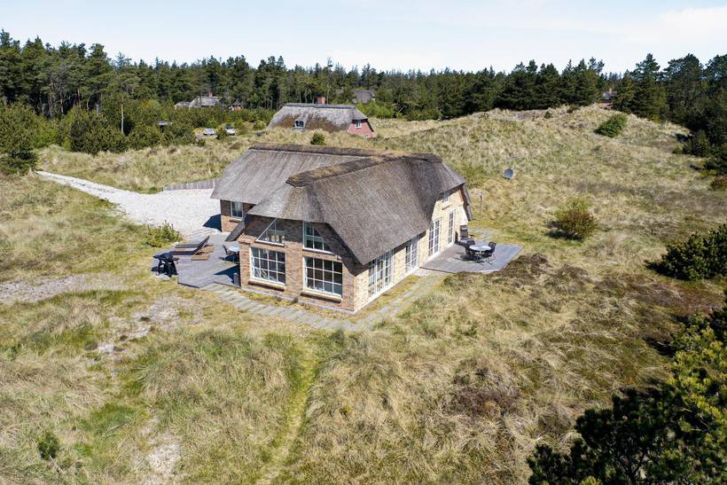 Foto von Ferienhaus ZQ64 in Vester Husby - Westjütland